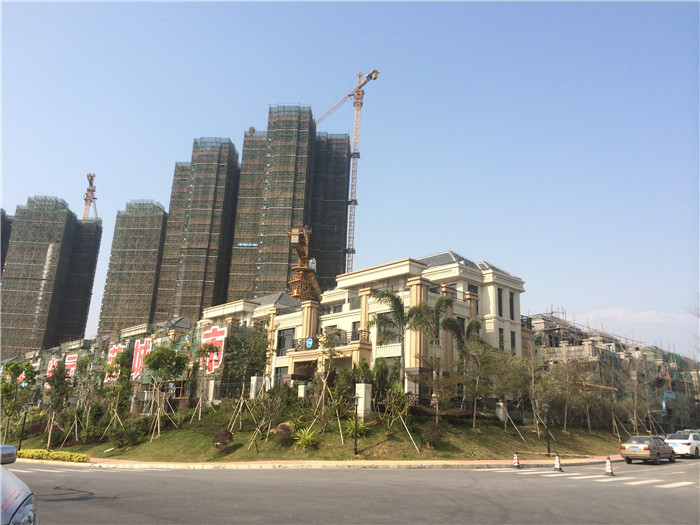 保利锦江丽园5