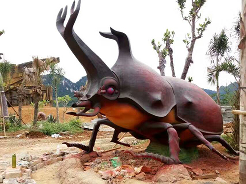 大甲虫