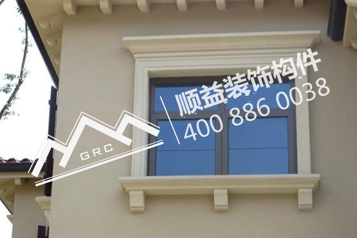 EPS外墙窗套线条 (13)