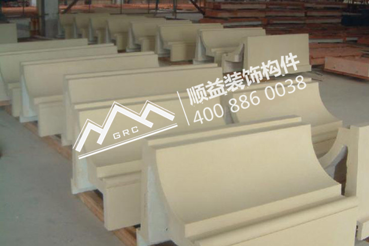 EPS装饰线条构件 (1)